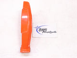 USED 2019-2024 Polaris Axys / Matryx Left Spindle (Orange burst) - 1824649-647