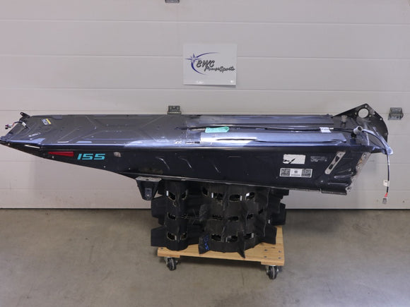 USED 2022-2024 Polaris Matryx Slash Tunnel 155