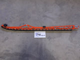 USED 2022-2023 Polaris Matryx Khaos Left Rail 155" 3.5P (Orange Burst) -  1544902-647