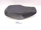 USED 2013-2021 Polaris PRO RMK Seat (Black/Titanium) - 2689897