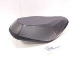 USED 2013-2021 Polaris PRO RMK Seat (Black/Titanium) - 2689897