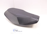 USED 2013-2021 Polaris PRO RMK Seat (Black/Titanium) - 2689897