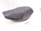 USED 2013-2021 Polaris PRO RMK Seat (Black/Titanium) - 2689897