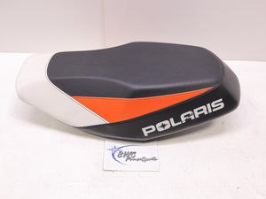 USED 2015-2022 Polaris PRO RMK Seat - 2686161