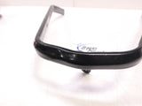 USED 2016-2022 Polaris Axys Chassis Front Bumper Gloss Black - 1019636-067