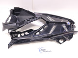 Like New 2022-2024 Polaris Matryx Hood Gloss Black - 5459678-266