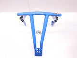 USED BSB Fab Polaris Matryx/Axys Assassin HD Front Bumper - Velocity Blue