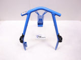 USED BSB Fab Polaris Matryx/Axys Assassin HD Front Bumper - Velocity Blue