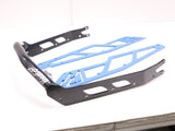 USED BSB Fab Polaris Matryx Assassin 155 Slash Rear Bumper - Velocity Blue