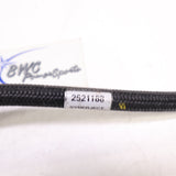 USED 2013-2015 Polaris 800/600 Pro Ride Fuel Return Line - 2521188
