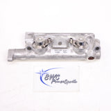 USED 2011-2015 Polaris 800/600 Pro Ride chassis Fuel Rail - 2521262, 2521143