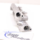 USED 2011-2015 Polaris 800/600 Pro Ride chassis Fuel Rail - 2521262, 2521143