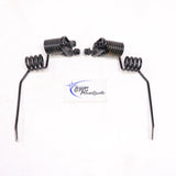USED RSI/SPI Reversible Ice Scratchers