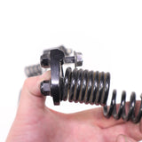 USED RSI/SPI Reversible Ice Scratchers