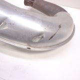 USED 2016-2017 Polaris Axys Exhaust Tuned Pipe 800 - 1262375