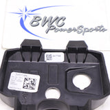 USED 2021-2024 Polaris Indy/ Switchback/ Voyager Console Switch Panel - 5457104