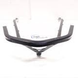 Display ITEK/ Krankem 2022+ Polaris Matryx Front Bumper - Black