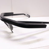 Display ITEK/ Krankem 2022+ Polaris Matryx Front Bumper - Black