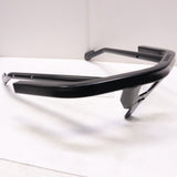 Display ITEK/ Krankem 2022+ Polaris Matryx Front Bumper - Black