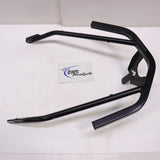 Display ITEK/ Krankem 2022+ Polaris Matryx Front Bumper - Black