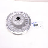 Like New 2007+ Polaris Secondary Clutch / Sheaves Only - 1322948