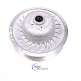 Like New 2007+ Polaris Secondary Clutch / Sheaves Only - 1322948