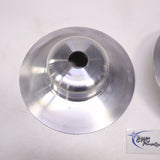 Like New 2007+ Polaris Secondary Clutch / Sheaves Only - 1322948
