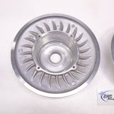 Like New 2007+ Polaris Secondary Clutch / Sheaves Only - 1322948