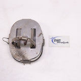Like New Hot Pot Muffler Exhaust Pipe Cooker