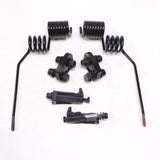 USED RSI/SPI/Skidoo Reversible Ice Scratchers