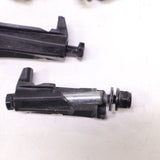USED RSI/SPI/Skidoo Reversible Ice Scratchers