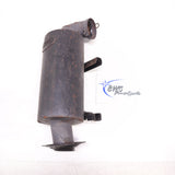 USED 2013-2019 PRO RIDE Chassis SledShed Exhaust Can