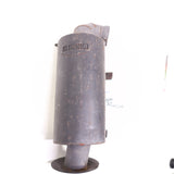 USED 2013-2019 PRO RIDE Chassis SledShed Exhaust Can