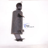 USED 2013-2019 PRO RIDE Chassis SledShed Exhaust Can