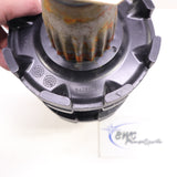 USED 2016-2025 Polaris Steel Driveshaft w/ 8 Tooth Drivers 2.86 Pitch - 5418188