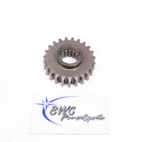 Polaris Sprocket / Gear Upper 23 Tooth 3/4 Wide - 3221099