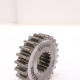 Polaris Sprocket / Gear Upper 23 Tooth 3/4 Wide - 3221099