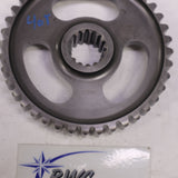 USED Polaris Sprocket / Gear 40 Tooth 3/4 Wide - 3225060
