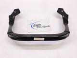 Display ITEK/ Krankem 2022+ Polaris Matryx 163/165 Rear Bumper - Black
