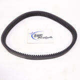 New CV Tech PBX-P1317 AXYS Primary Clutch Belt 800 / 850