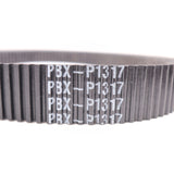 New CV Tech PBX-P1317 AXYS Primary Clutch Belt 800 / 850