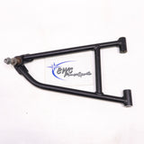 USED 2016-2018 Polaris Assault, Rush Left Upper Control A Arm (Black) - 1824171-458
