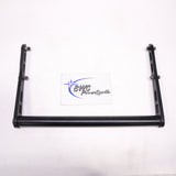 2011-2020 Polaris PRO RMK Rear Bumper (Matte Black) - Damaged
