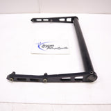 2011-2020 Polaris PRO RMK Rear Bumper (Matte Black) - Damaged