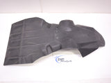 USED 2015-2022 Polaris Axys Chassis Ultimate Skid Plate (Black) - 2880383-070