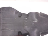 USED 2015-2022 Polaris Axys Chassis Ultimate Skid Plate (Black) - 2880383-070