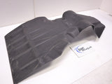 USED 2015-2022 Polaris Axys Chassis Ultimate Skid Plate (Black) - 2880383-070