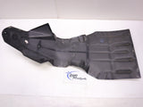 USED 2015-2022 Polaris Axys Chassis Ultimate Skid Plate (Black) - 2880383-070