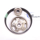USED Polaris PRO Ride Chassis Quickdrive Gear Set (Use as Axys Gear down) (Copy)