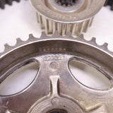 USED Polaris PRO Ride Chassis Quickdrive Gear Set (Use as Axys Gear down) (Copy)